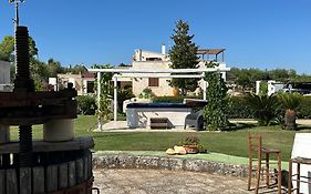 B&B Villa Grassi