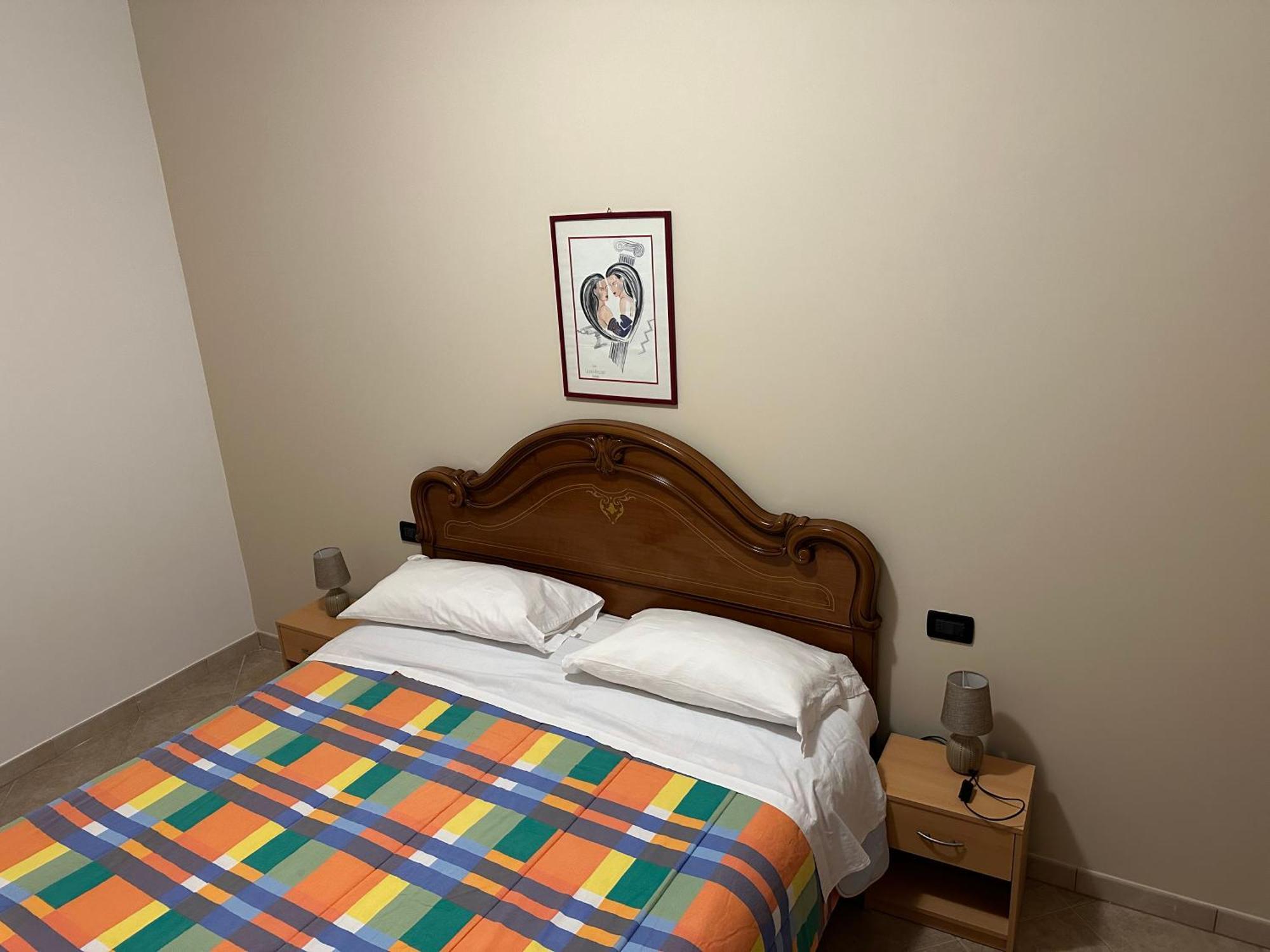 B&B Villa Grassi Альберобелло Екстер'єр фото