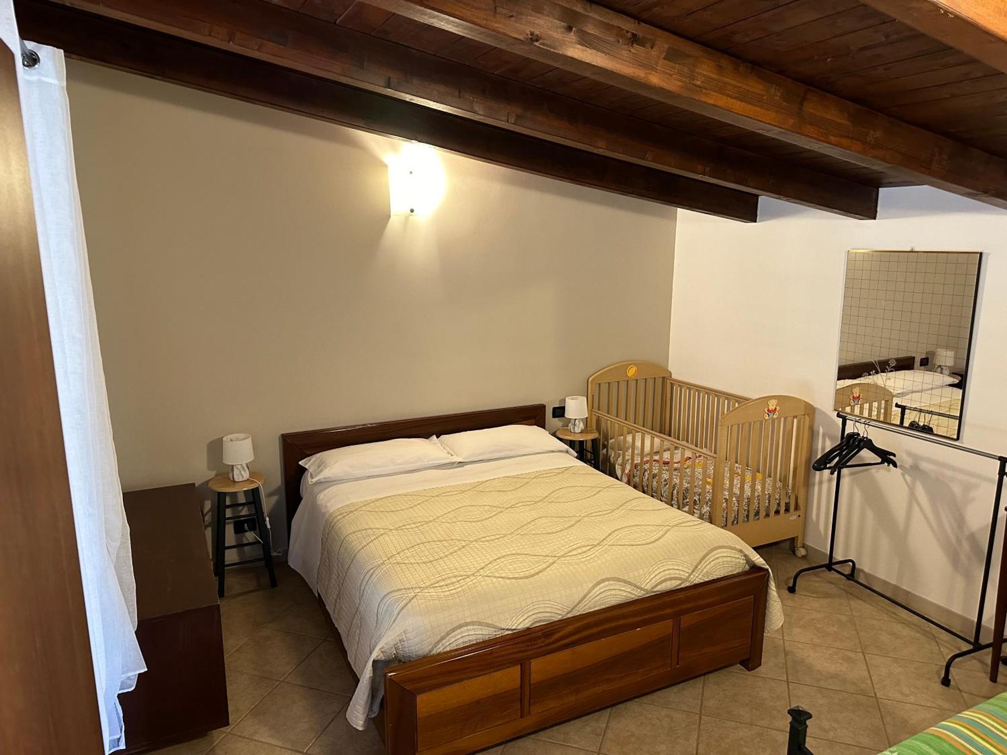 B&B Villa Grassi Альберобелло Екстер'єр фото