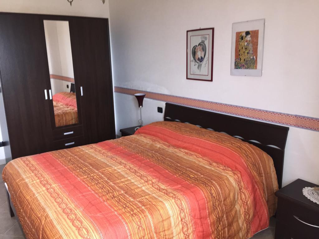 B&B Villa Grassi Альберобелло Екстер'єр фото